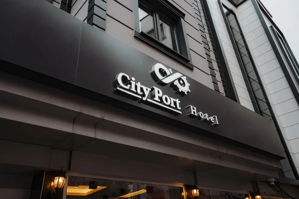 City Port Hotel Trabzon