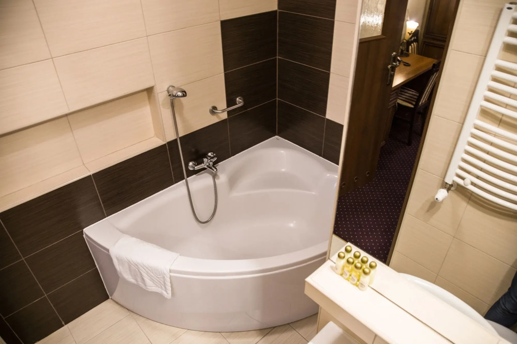Hotel Maksymilian