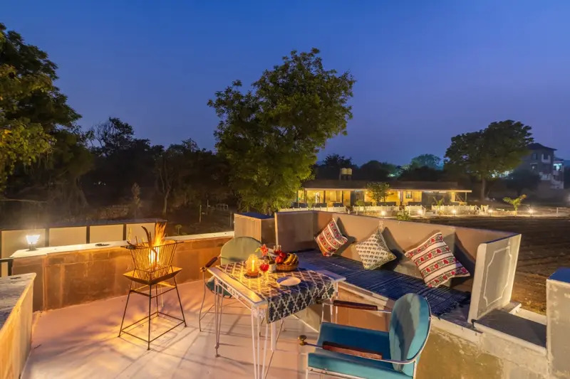 Indulge Udaipur by Pack