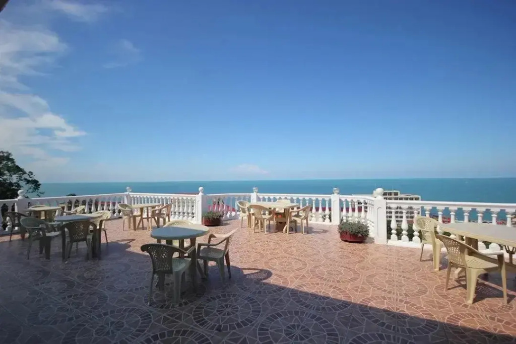 GrandLoo Hotel