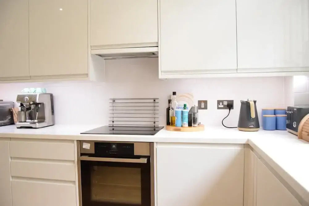 2 Bedroom House in Hackney