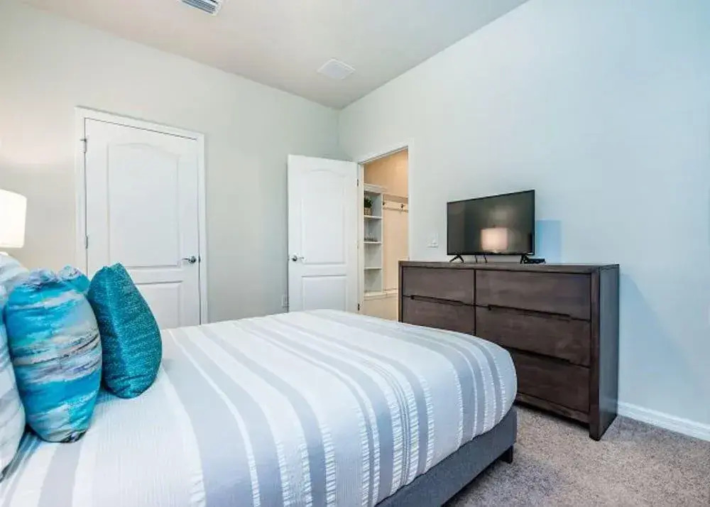 Windsor at Westside by Shine Villas