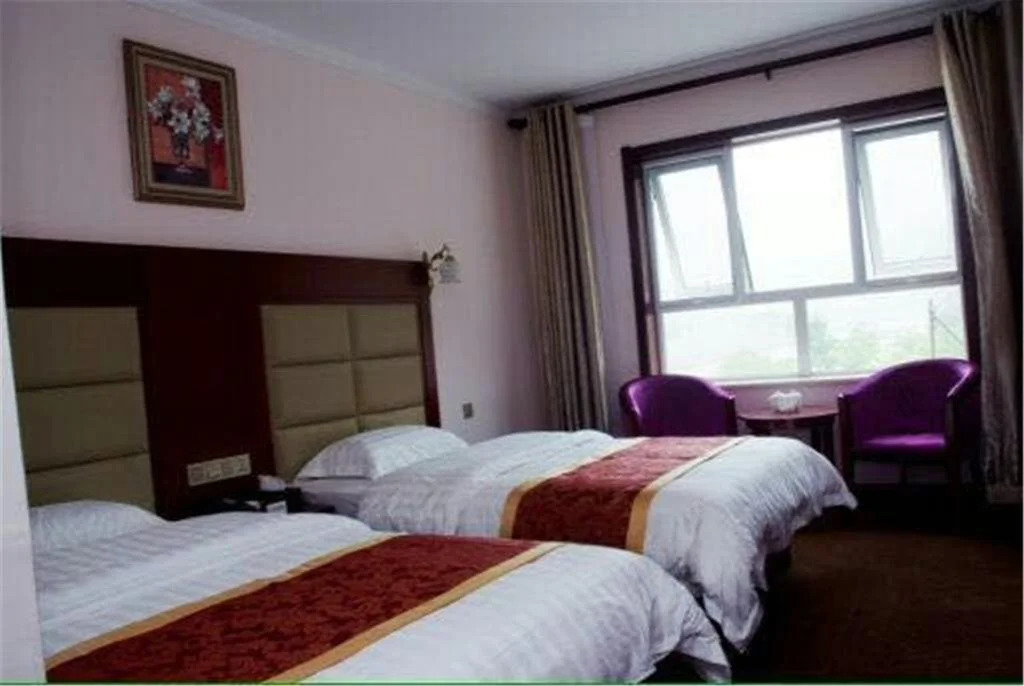 Yesanpo Business Hotel