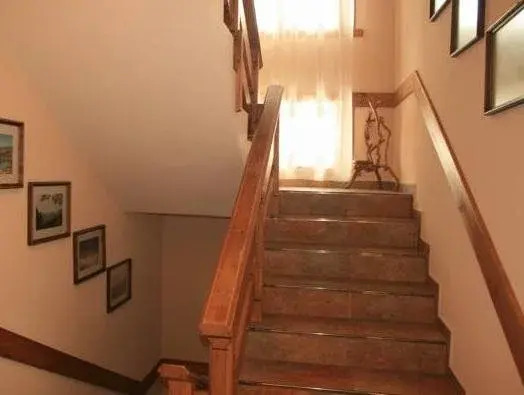 Guest House Dzhangal