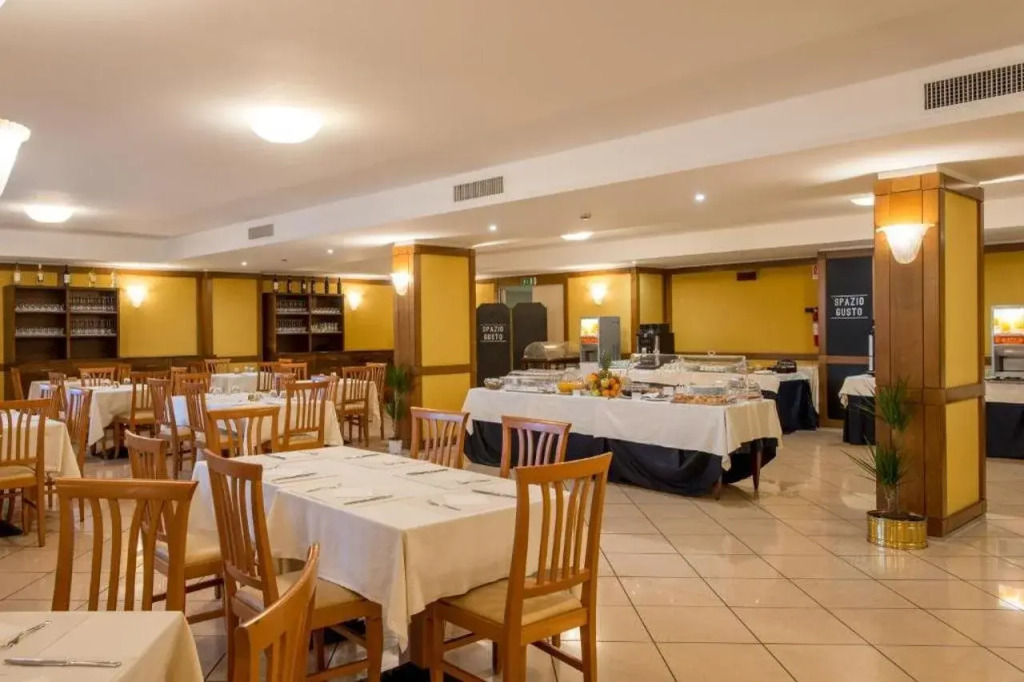 Hotel The Brand Roma