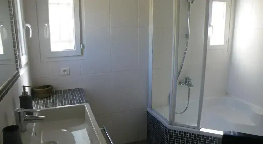 Le Cabanon