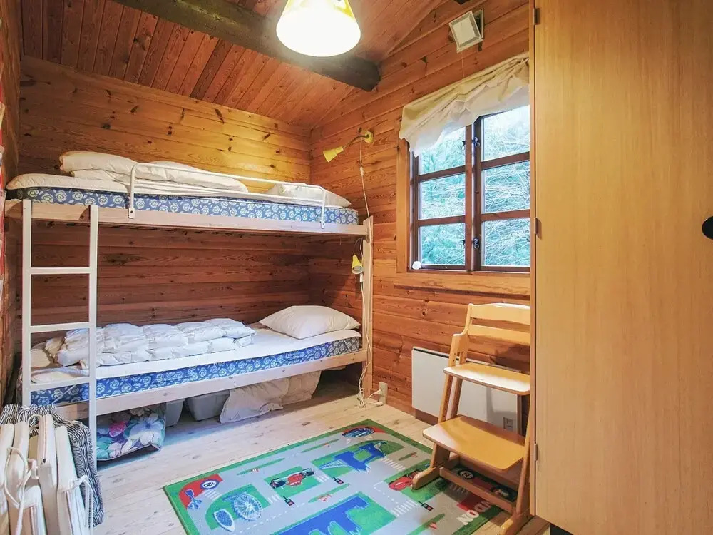 4 person holiday home in Store Fuglede-By Traum