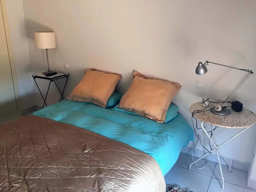 Apartamento Venavera Playa Jardines E2 1B
