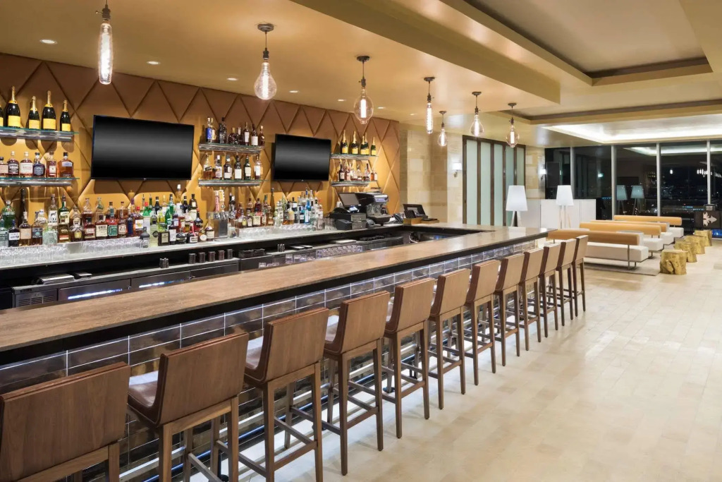 The Westin Nashville