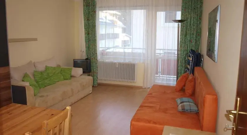 Stubnerkogel Apartments