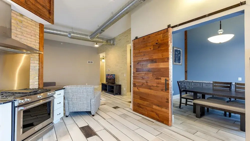 Stay Chateau Suite 2