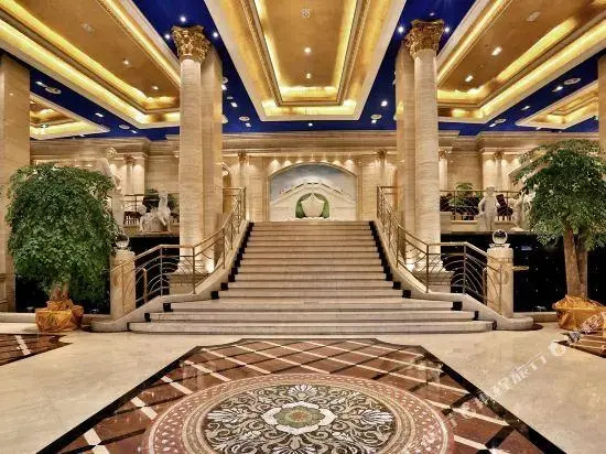 Jincan International Hotel
