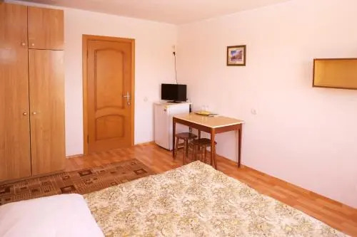 Guest House Sea Breeze