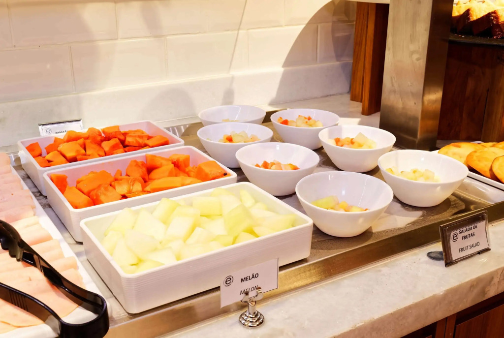 Ramada Encore Centro Tiradentes