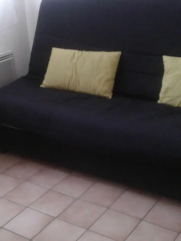 Apartment Avenue de la Cigogne