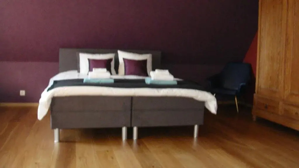 B&B 't Mirakel