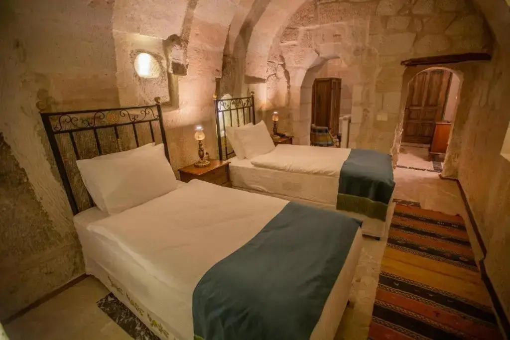 Lavender Cave Hotel