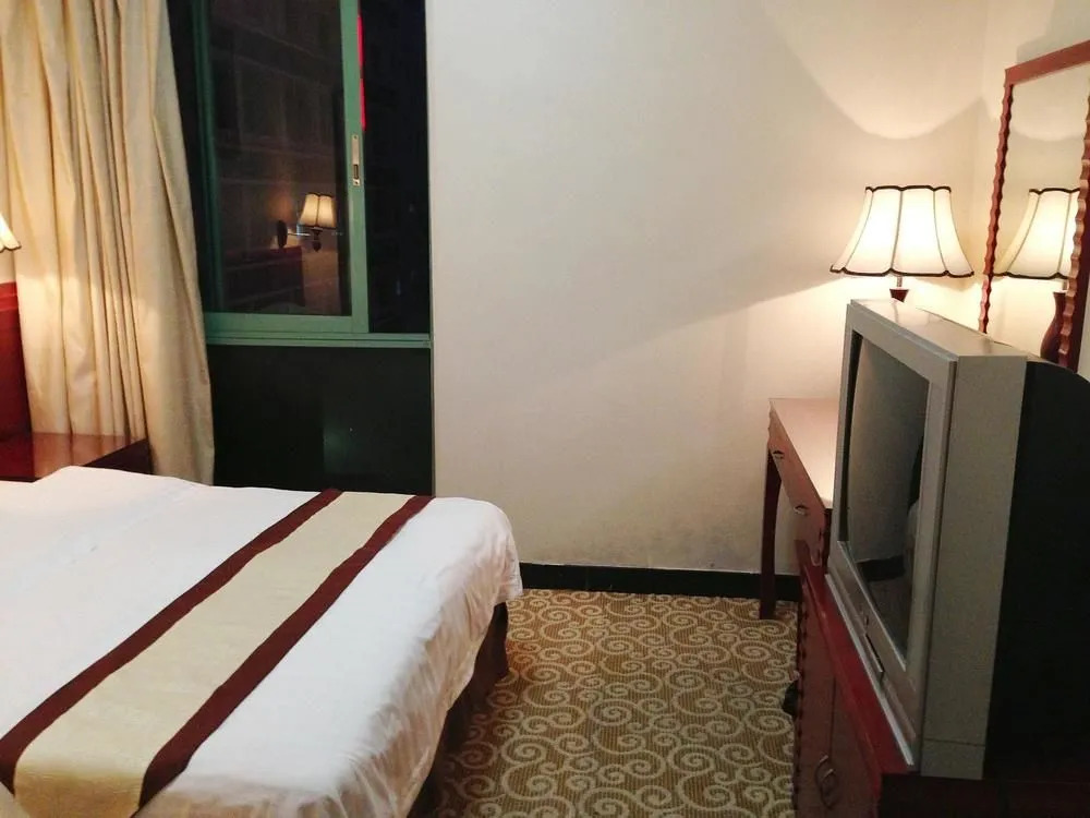 Haojiangchun Hotel