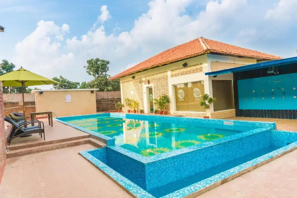 Kushal Palli Resorts- A unit of PearlTree Hotels & Resorts