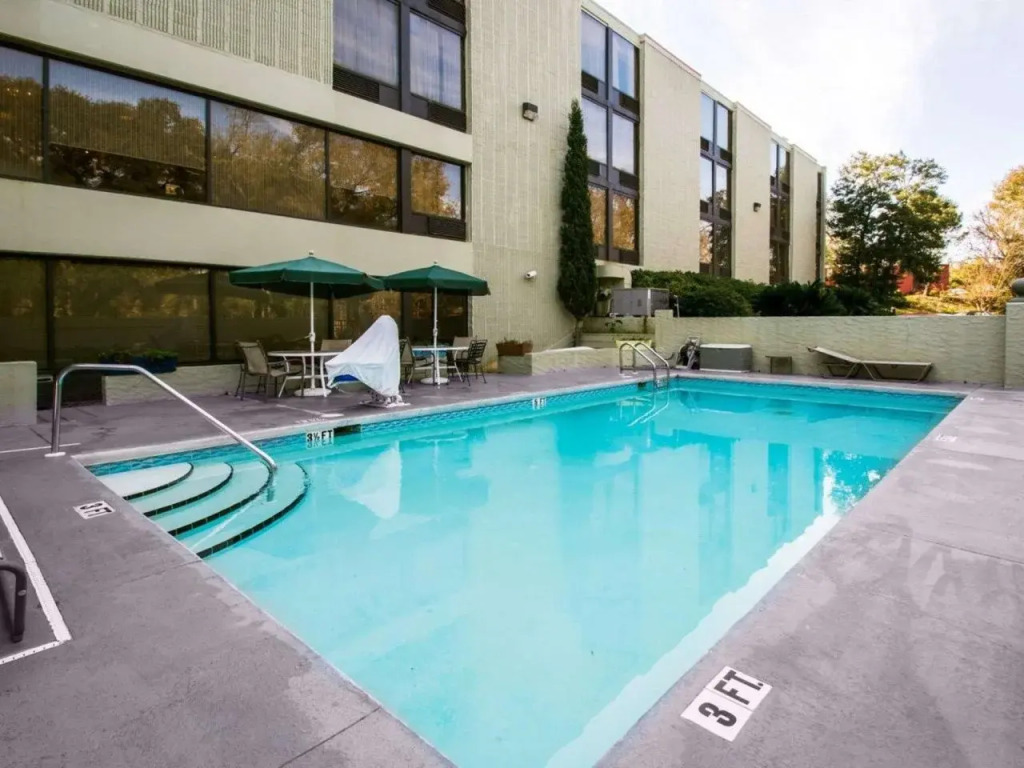 Quality Inn & Suites Tallahassee