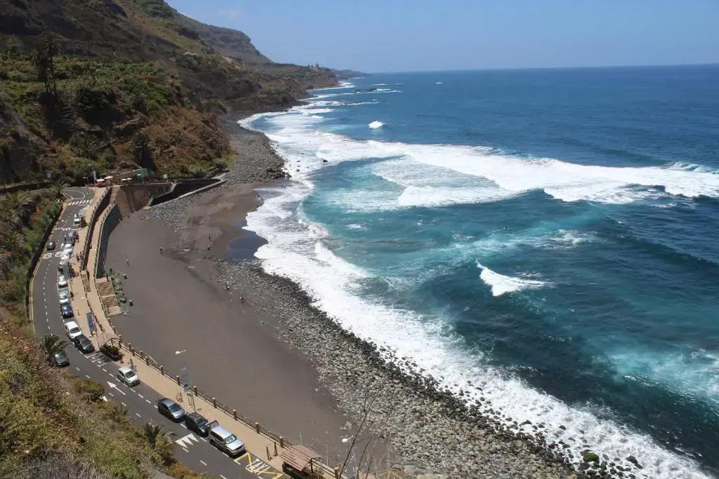 HolidaynorthTenerife Exotic Apartament