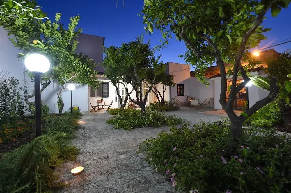 B&B Principessa Maria