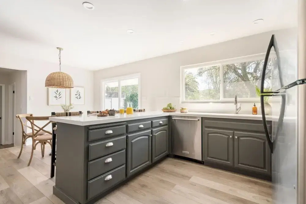 Carrillo by Avantstay Powerful Santa Rosa Getaway in Wine Country!