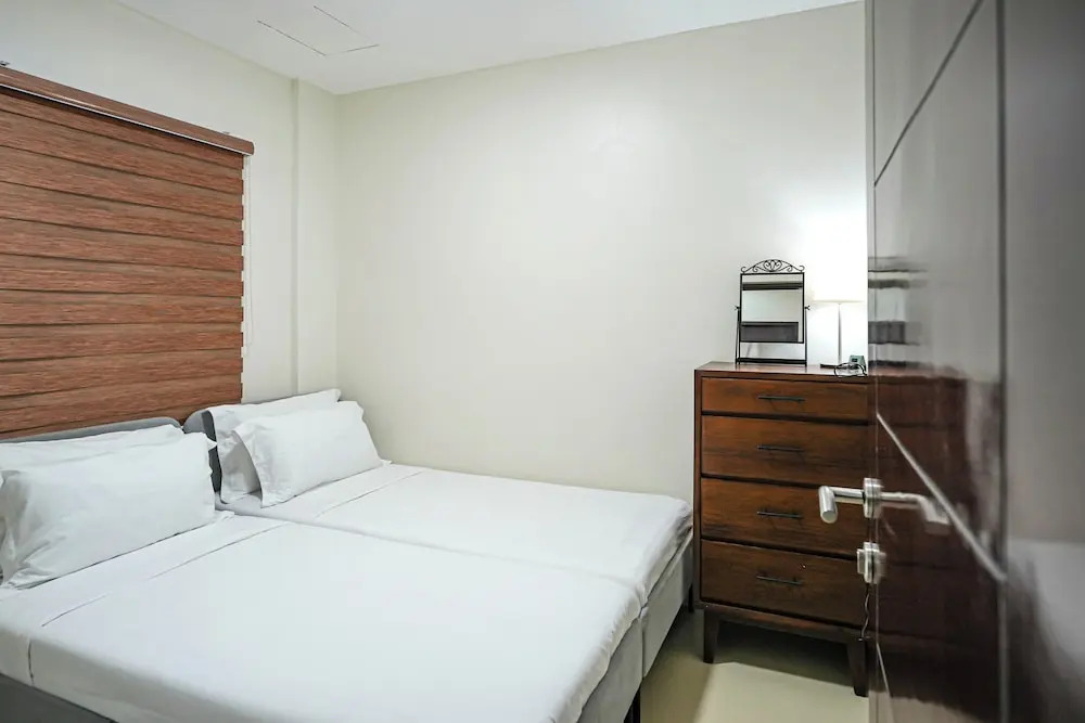 Manzil Anilao B&B Superior Bedroom U3