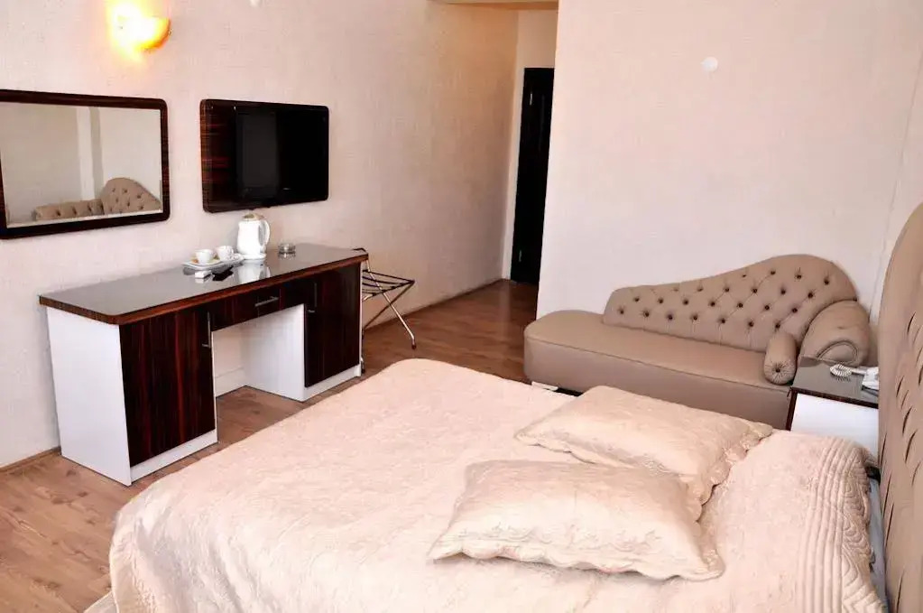 Grand Cinar Hotel