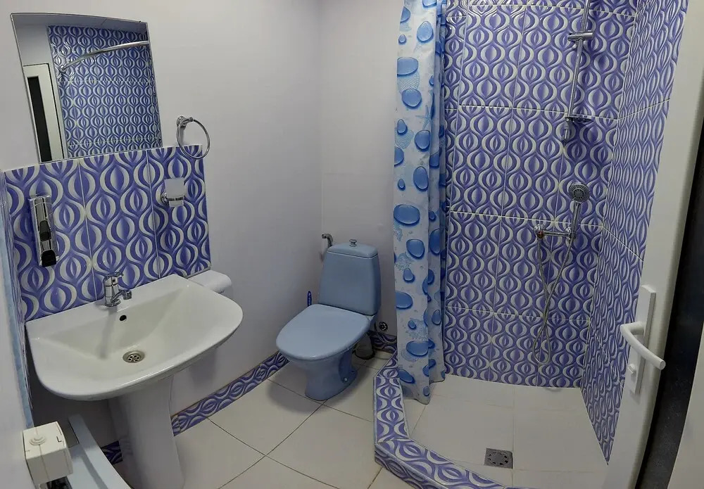 Luys Hostel & Tours
