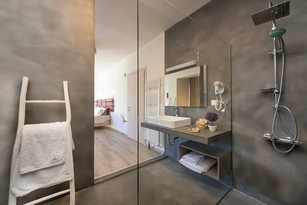 Villa di Lusso Agave con Piscina Privata Riscaldata e Jacuzzi