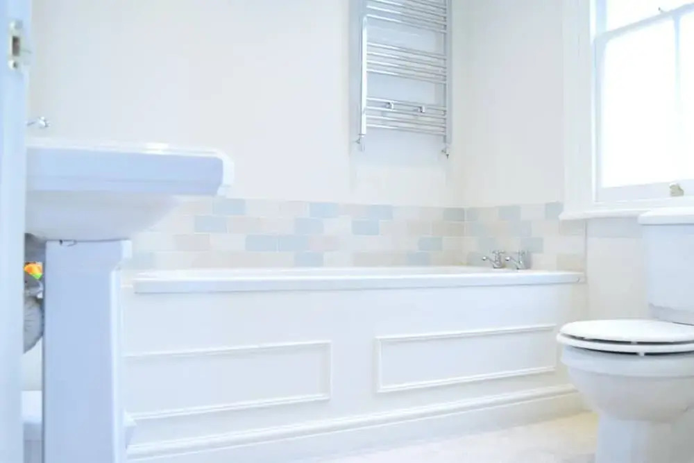 Stunning 4 Bedroom House in West London