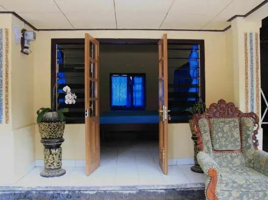 Edy Homestay
