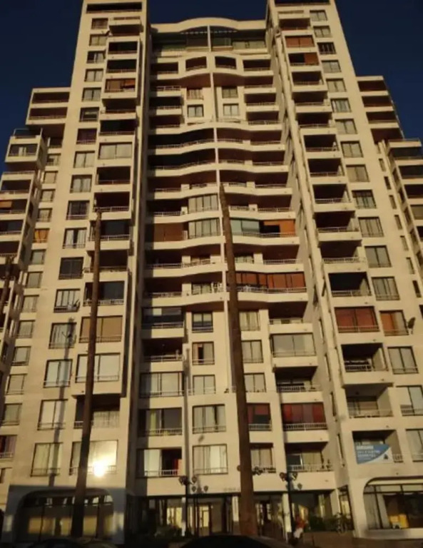 Inmobiliaria Mirsil Ventana al Mar