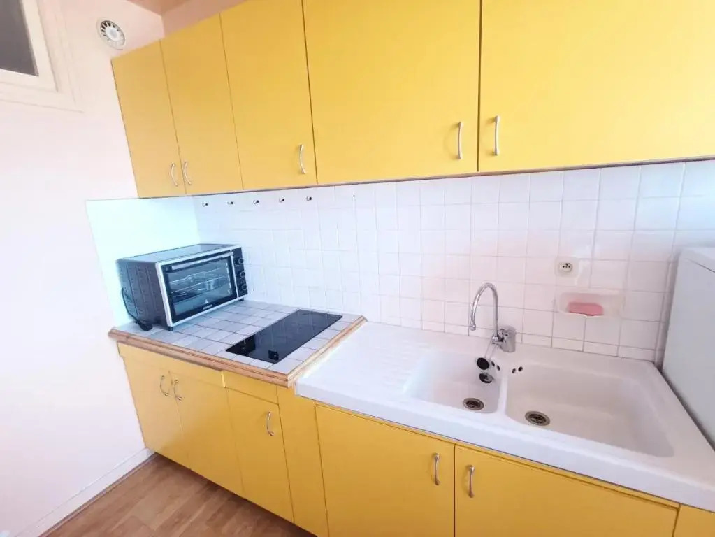 Résidence Le Cheverny - Studio pour 2 Personnes 224