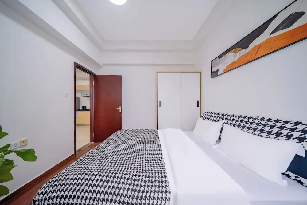 Lijing Apartment