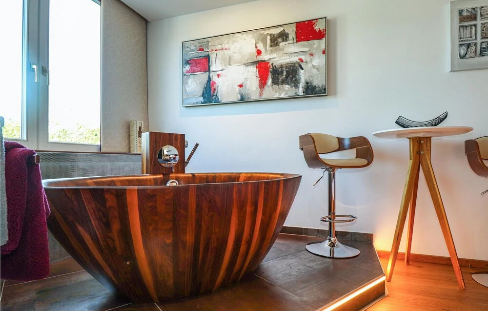 Amazing Apartment in Seefeld in Tirol With Indoor Swimming Pool, Sauna and Outdoor Swimming Pool