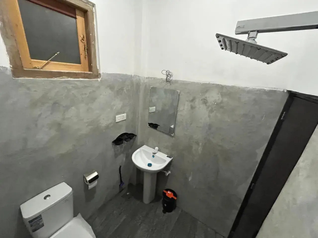 Ozone Resort Midigama