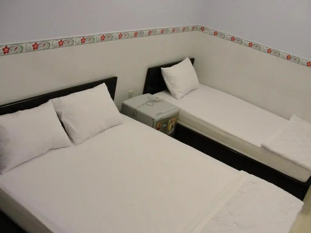 Khoa Phu Hotel