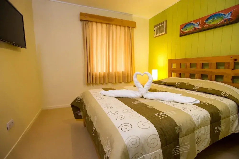 ÓRGANOS BEACH bungalows & suites