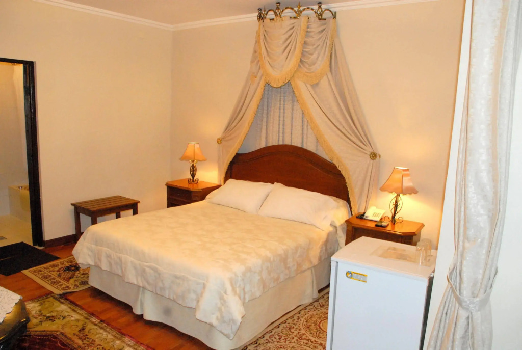 Hotel Independencia