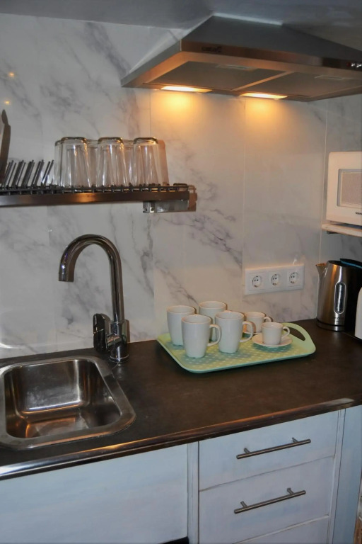 Suite Estudio Montaña