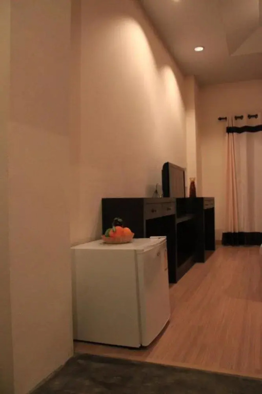 K House Apartment