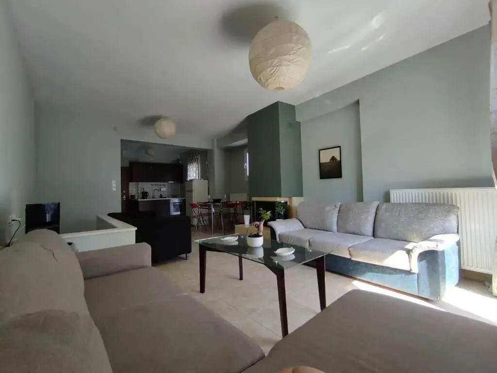 Gaia Guest House