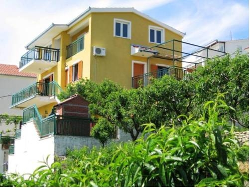 Apartmani Podstrana