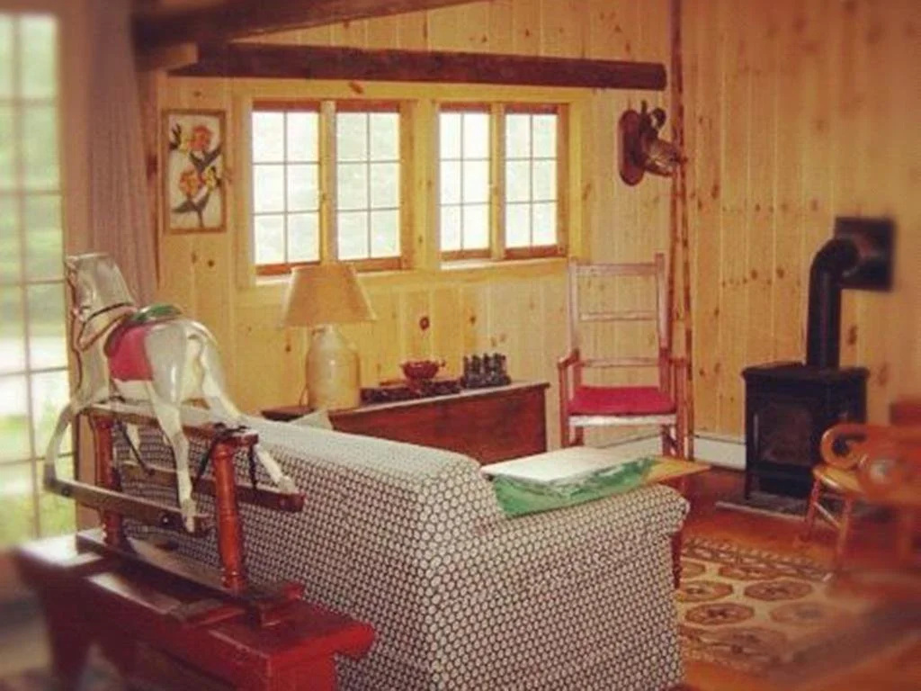 The Inn at Woodchuck Hill Farm