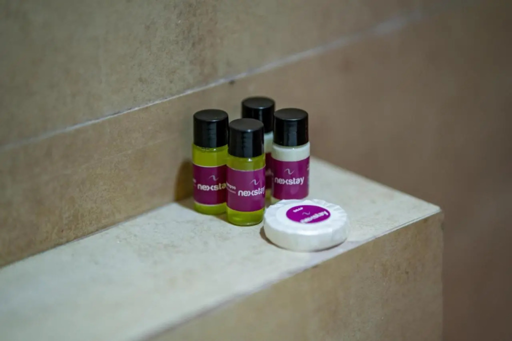 Nexstay Treats Inn