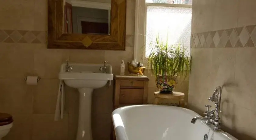 Heatherbank B&B