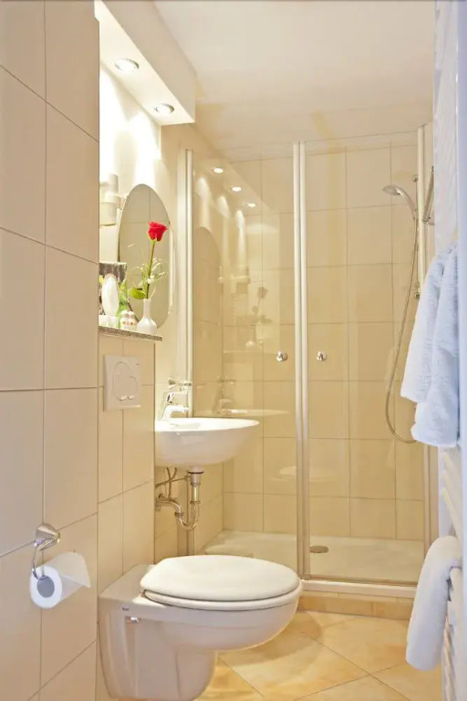 Hotel Rosenhof