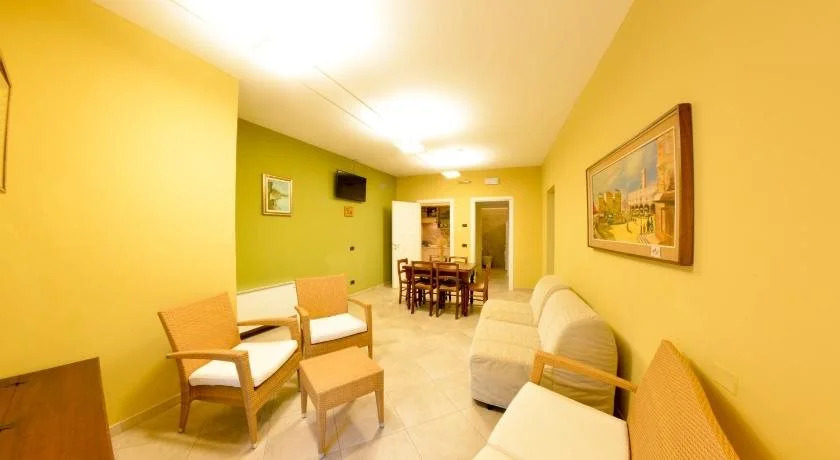 Aparthotel AllOrologio